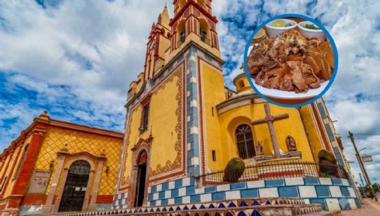 ¿Cómo llegar al pueblito de Guanajuato que celebrará la Feria del Pulque y las Carnitas?