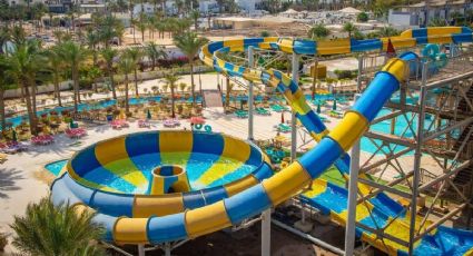 El balneario de Morelos dónde los niños entran por menos de 70 pesos