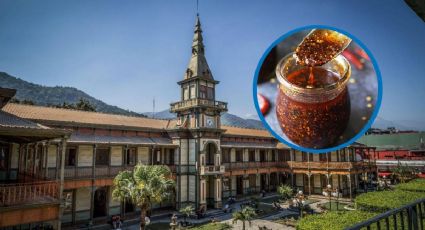 En este Pueblo Mágico puedes comprar la mejor salsa macha de todo México