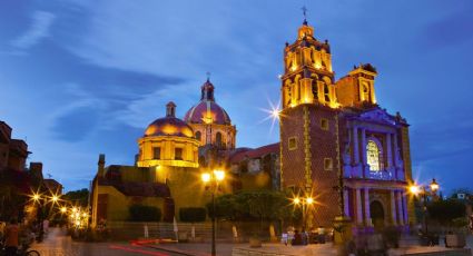 El Pueblo Mágico de Querétaro perfecto para comprar vinos artesanales y nadar en agua termal