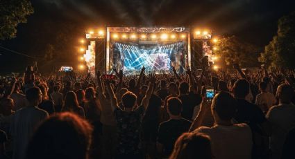 ¡Vuelve a Guanajuato! Mike Patton y Grupo Niche encabezarán el Festival Cervantino 2026
