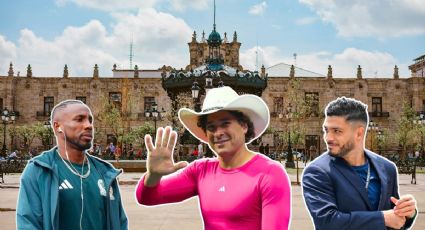 De Sonora a Europa: estos son los lugares donde nacieron los 26 jugadores de la Selección Mexicana