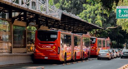 Mundial 2026: ¿Qué estaciones del Metro y Metrobús CDMX cerrarán por partido México vs Inglaterra?
