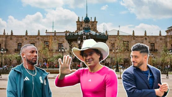De Sonora a Europa: estos son los lugares donde nacieron los 26 jugadores de la Selección Mexicana