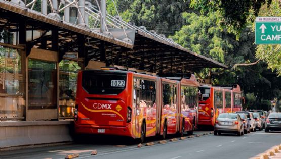 Mundial 2026: ¿Qué estaciones del Metro y Metrobús CDMX cerrarán por partido México vs Inglaterra?