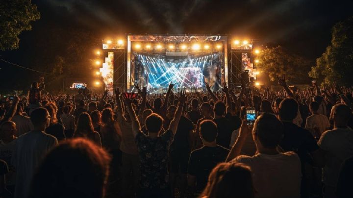 ¡Vuelve a Guanajuato! Mike Patton y Grupo Niche encabezarán el Festival Cervantino 2026