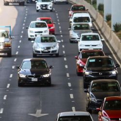Hoy NO circula 6 de julio 2026: ¿Qué autos descansan en CDMX y Edomex?
