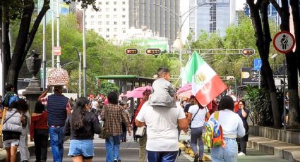 México vs Inglaterra: dónde ver el partido GRATIS  en pantallas gigantes en la CDMX