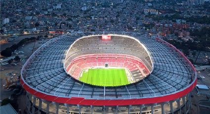 México vs Inglaterra: Así será el operativo en el Estadio Banorte para disfrutar el partido