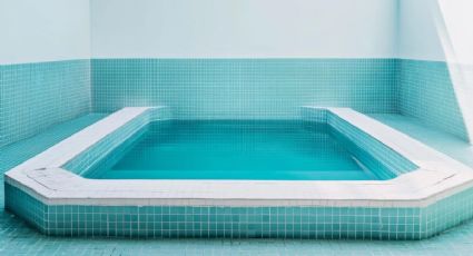 ¿Cómo llegar en autobús al balneario termal con albercas privadas para relajarte toda la noche?