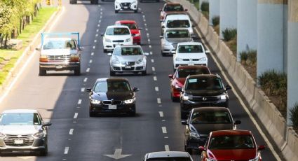 Hoy NO circula 6 de julio 2026: ¿Qué autos descansan en CDMX y Edomex?