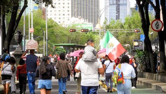 México vs Inglaterra: dónde ver el partido GRATIS  en pantallas gigantes en la CDMX