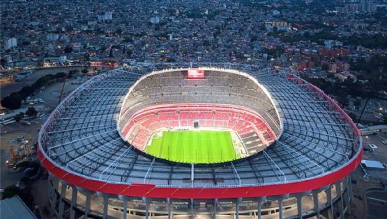 México vs Inglaterra: Así será el operativo en el Estadio Banorte para disfrutar el partido