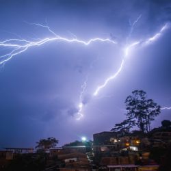 Ciclones en México: Cuáles son los estados en alerta y cómo protegerte al viajar