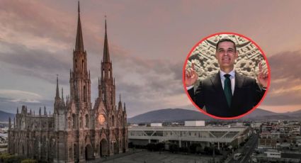 El pueblito de Michoacán que vio nacer a Rafa Márquez