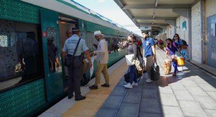 Tren Maya: ¿Cómo pedir un reembolso ante demora o cancelación en tus viajes?