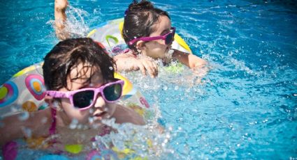 ¿Cuál es el mejor balneario de Morelos para viajar en julio con niños?
