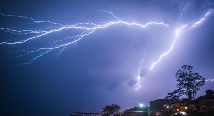 Ciclones en México: Cuáles son los estados en alerta y cómo protegerte al viajar