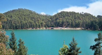 La laguna de Michoacán para un verano único entre paisajes especiales y aire puro