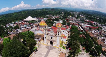 ¿Cómo llegar al pueblito de Veracruz para dar un paseo entre las nubes y disfrutar un rico café?