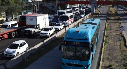 Hoy NO circula 7 de julio 2026: ¿Qué autos descansan en CDMX y Edomex?