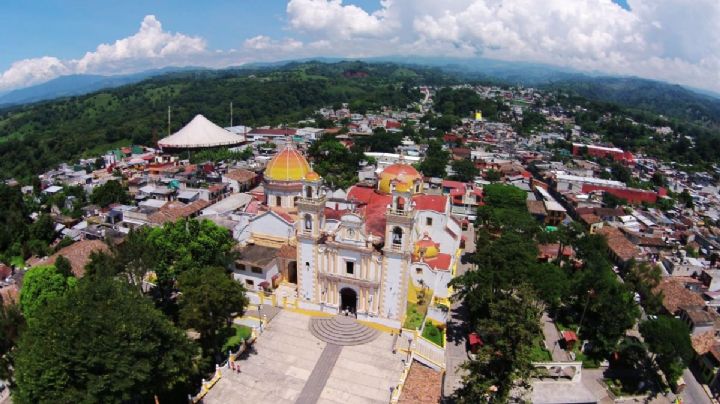 ¿Cómo llegar al pueblito de Veracruz para dar un paseo entre las nubes y disfrutar un rico café?