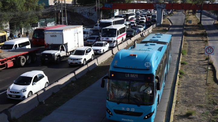 Hoy NO circula 7 de julio 2026: ¿Qué autos descansan en CDMX y Edomex?