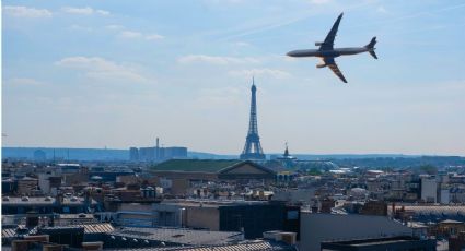 México fortalece conectividad aérea con Canadá, Europa y América Latina en 2026