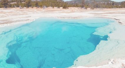El pueblito de Hidalgo con grutas termales donde puedes probar caldo de res hecho en leña