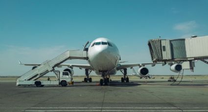 AICM comparte horarios del Aerotrén para conexión entre la Terminal 1 y 2