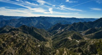 Atractivos de la Sierra Gorda de Querétaro para disfrutar un fin de semana de aventura