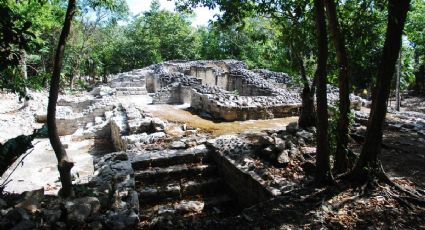 La zona arqueológica de Xel-Há reabre al público con espacios renovados y mejores servicios