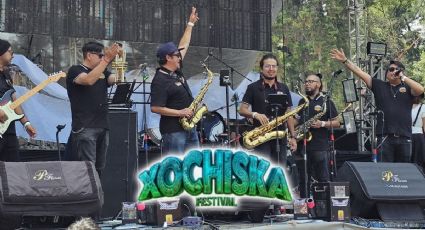 XochiSka 2026: Fechas, boletos, cartel y todo lo que debes saber del festival en Xochimilco
