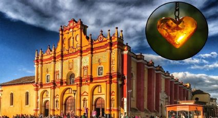 ¡Un tesoro especial! La historia de las mujeres guardianas del ámbar en Chiapas
