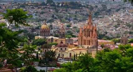La Ciudad Patrimonio de México que ganó el premio a la Mejor Ciudad del Mundo