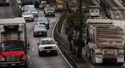 Hoy NO circula 8 de julio 2026: ¿Qué autos descansan en CDMX y Edomex?