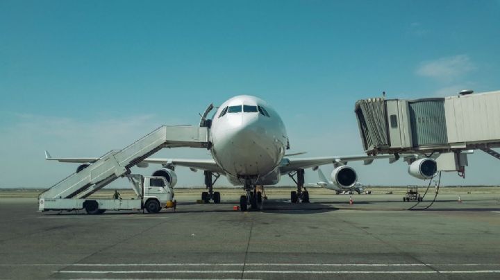 AICM comparte horarios del Aerotrén para conexión entre la Terminal 1 y 2
