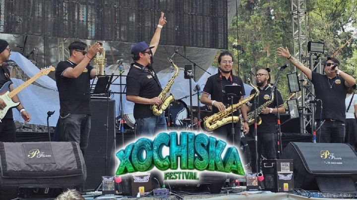 XochiSka 2026: Fechas, boletos, cartel y todo lo que debes saber del festival en Xochimilco