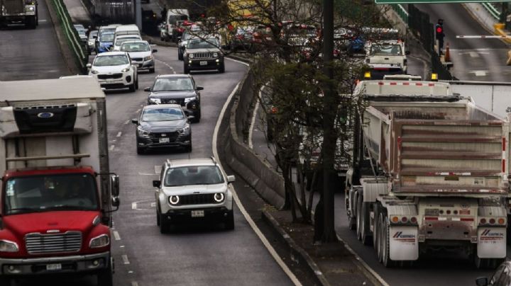 Hoy NO circula 8 de julio 2026: ¿Qué autos descansan en CDMX y Edomex?