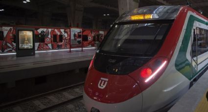 Tren Buenavista-Pachuca: Estos serán los convoy que darán servicio en su ruta