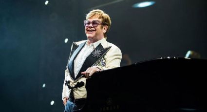 Elton John tendrá concierto en la CDMX: costos, fechas y preventa