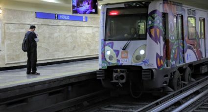 Así lucen las renovadas estaciones Hidalgo, Bellas Artes y Allende de la Línea 2 del Metro CDMX