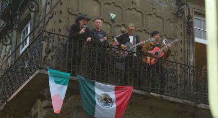U2 estrena "Street of Dreams": estos son los lugares de la CDMX que eligió para su nuevo video