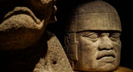 ¡Un viaje de miles de kilómetros! Más de 800 piezas arqueológicas de México se exhibirán en China