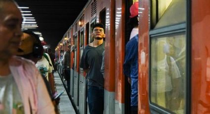 ¿Ya hay fecha? CDMX anuncia remodelación de la Línea 3 del Metro