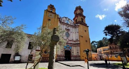 ¿Cuál es el Pueblo Mágico más barato para ir en julio cerca de Toluca?