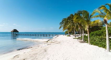 Estado del clima y pronóstico para Isla Mujeres este jueves 9 de julio