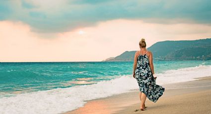 Las playas vírgenes de México perfectas para disfrutar el verano lejos del turismo masivo