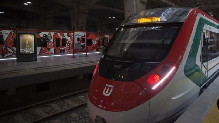 Tren Buenavista-Pachuca: Estos serán los convoy que darán servicio en su ruta