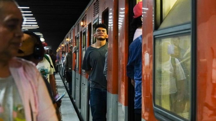 ¿Ya hay fecha? CDMX anuncia remodelación de la Línea 3 del Metro